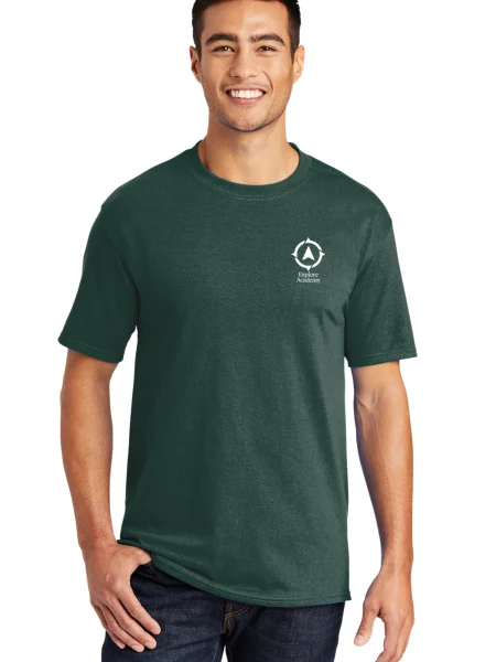 Port & Company® Tall Core Blend Tee PC55T